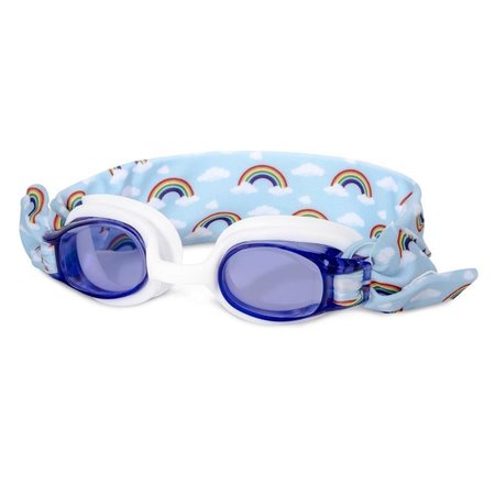 AQUA LEISURE FabricMesh Goggles EPG19217A3